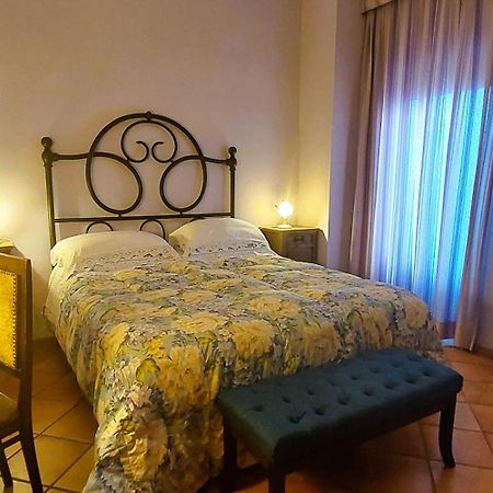 Le Civette Country Resort Bagno A Ripoli Bagian luar foto