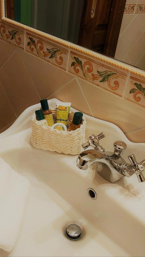 Le Civette Country Resort Bagno A Ripoli Bagian luar foto